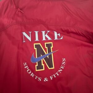 Nike Track Jacket